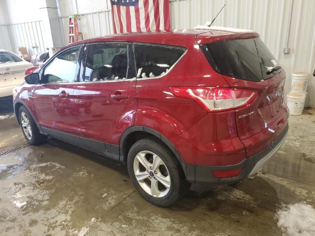 Image 2 of 2014 FORD ESCAPE SE 2014 with VIN 1FMCU0GX1EUB83912