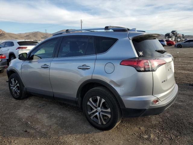 Image 2 of 2018 TOYOTA RAV4 LE 2018 with VIN JTMZFREV9JJ181643