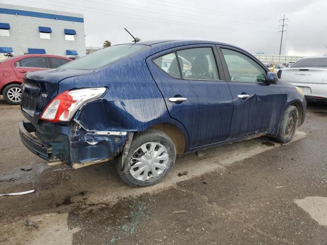 Image 3 of 2012 NISSAN VERSA S 2012 with VIN 3N1CN7AP1CL927750