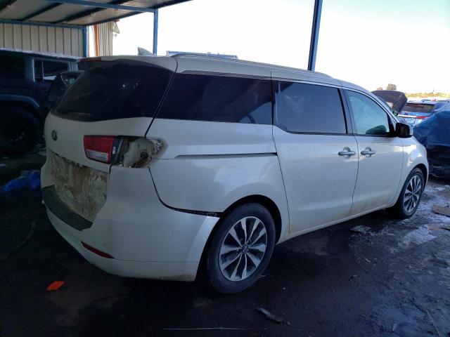 Obraz 3 z 2015 KIA SEDONA EX 2015 z VIN KNDMC5C10F6065222
