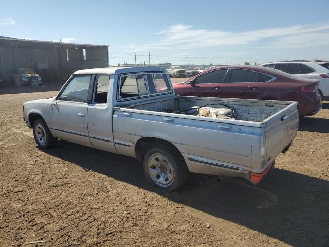 Image 2 of 1982 DATSUN 720 KING CAB 1982 with VIN JN6MD06S0CW102511