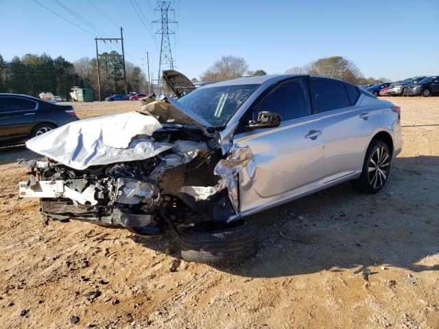 Изображение 1 2019 NISSAN ALTIMA SR 2019 с VIN 1N4BL4CV1KC243239