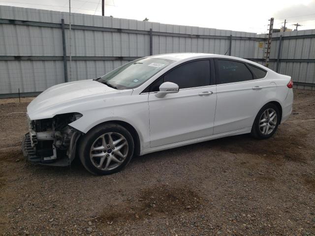 Obraz 1 z 2015 FORD FUSION SE 2015 z VIN 3FA6P0H72FR146034