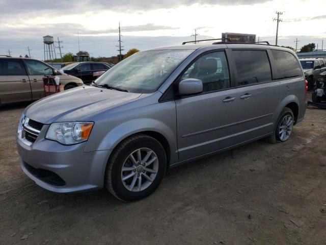 Obraz 2016 DODGE GRAND CARAVAN SXT 2016