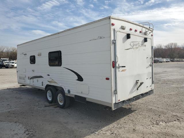 Image 3 of 2005 KZ KZRV 2005 with VIN 4EZTS24235S039450