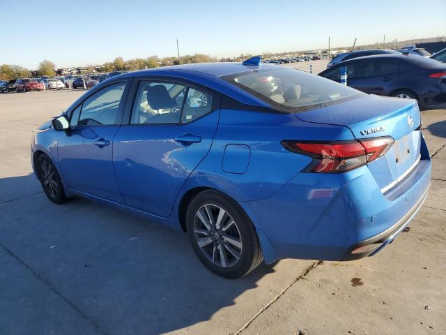 Изображение 2 2020 NISSAN VERSA SV 2020 с VIN 3N1CN8EV7LL914757