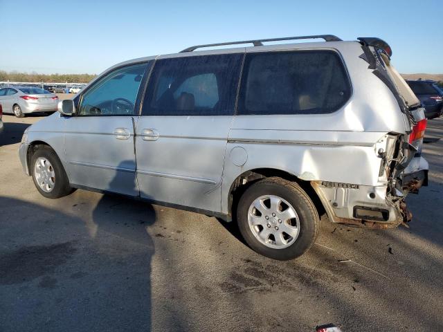 Image 2 of 2003 HONDA ODYSSEY EXL 2003 with VIN 5FNRL18033B010777