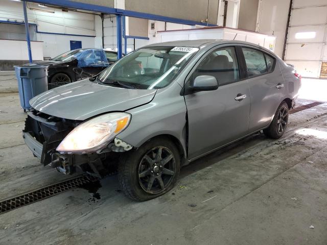 2013 NISSAN VERSA S 2013 image
