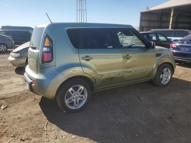 Obraz 3 z 2011 KIA SOUL + 2011 z VIN KNDJT2A23B7259955