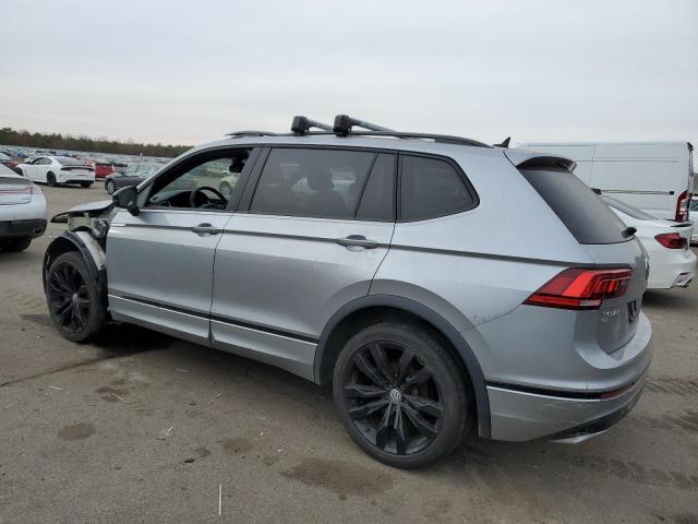 Изображение 2 2021 VOLKSWAGEN TIGUAN SE 2021 с VIN 3VV2B7AXXMM020039