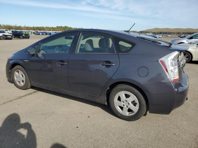 Изображение 2 2011 TOYOTA PRIUS  2011 с VIN JTDKN3DU6B1457224