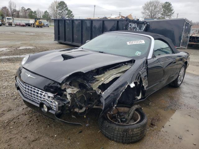 Obraz 2002 FORD THUNDERBIRD  2002