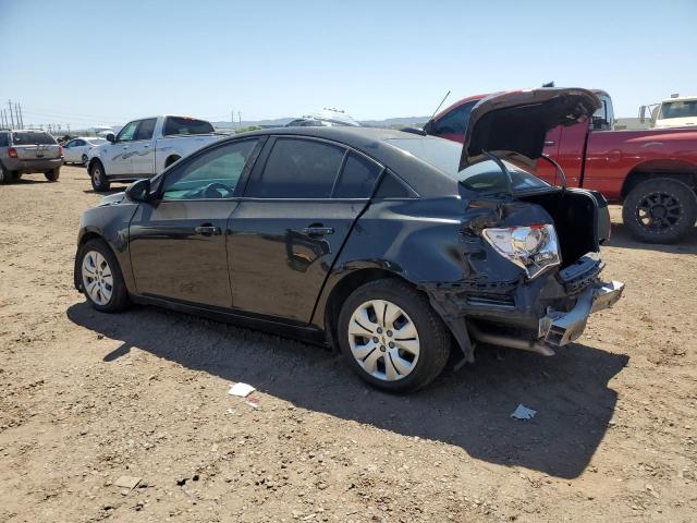 Obraz 2 z 2016 CHEVROLET CRUZE LIMITED LS 2016 z VIN 1G1PC5SH5G7206186