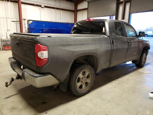 Image 3 of 2015 TOYOTA TUNDRA DOUBLE CAB SR/SR5 2015 with VIN 5TFUM5F14FX062214
