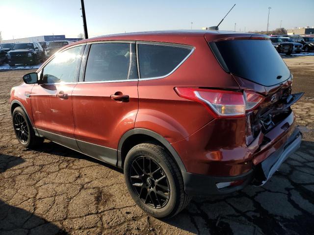 Obraz 2 z 2016 FORD ESCAPE SE 2016 z VIN 1FMCU0GX7GUA75183