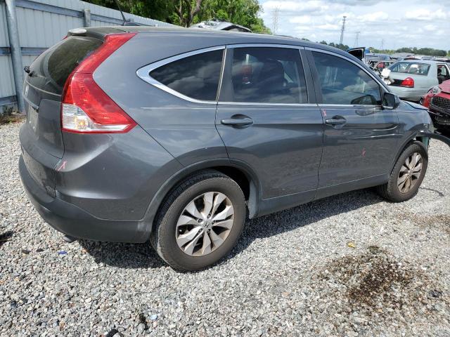 Изображение 3 2013 HONDA CR-V EXL 2013 с VIN 2HKRM3H7XDH518303