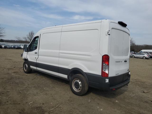 Image 2 of 2023 FORD TRANSIT T-250 2023 with VIN 1FTBR1C8XPKB20876