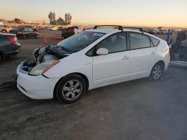 Obraz 1 z 2007 TOYOTA PRIUS  2007 z VIN JTDKB20U077564251