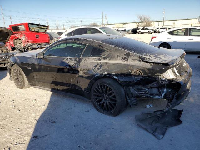 Obraz 2 z 2020 FORD MUSTANG GT 2020 z VIN 1FA6P8CF4L5118098
