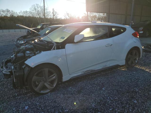 2015 HYUNDAI VELOSTER TURBO 2015 image