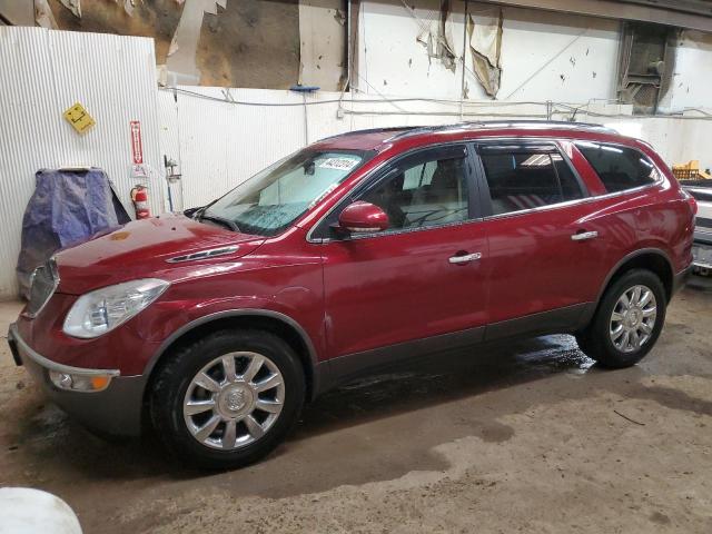 Image 1 of 2011 BUICK ENCLAVE CXL 2011 with VIN 5GAKVCED6BJ101727