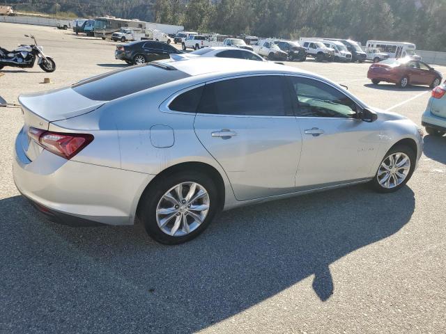 Image 3 of 2020 CHEVROLET MALIBU LT 2020 with VIN 1G1ZD5ST5LF090739