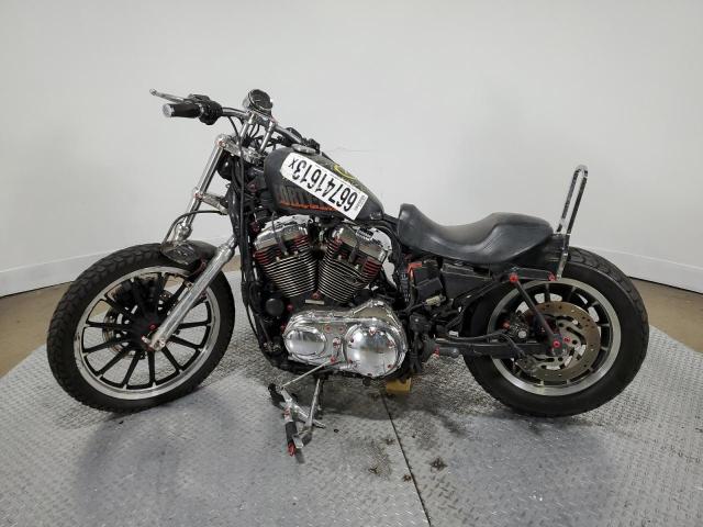 Obraz 3 z 2007 HARLEY-DAVIDSON XL1200 L 2007 z VIN 1HD1CX3157K411707