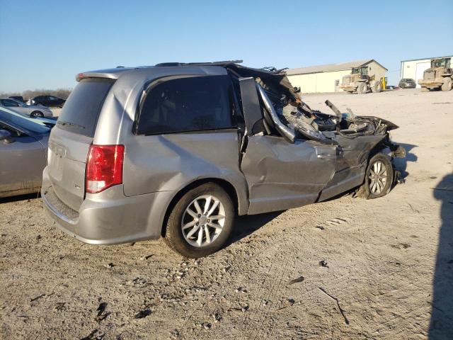 Obraz 3 z 2013 DODGE GRAND CARAVAN SXT 2013 z VIN 2C4RDGCG9DR820277