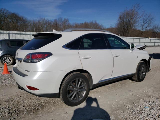 Obraz 3 z 2013 LEXUS RX 350 BASE 2013 z VIN 2T2BK1BA7DC210052