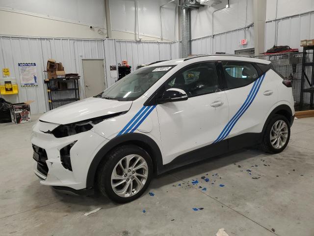 Obraz 2022 CHEVROLET BOLT EUV LT 2022