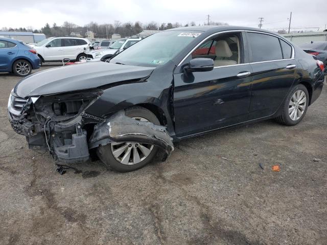 Obraz 1 z 2014 HONDA ACCORD EX 2014 z VIN 1HGCR2F74EA094289