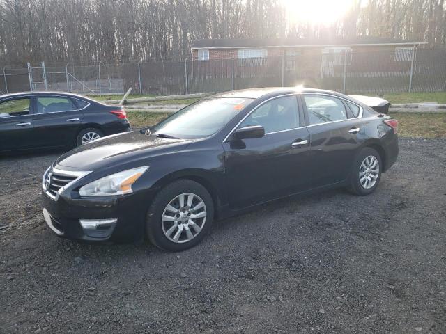 Image 1 of 2015 NISSAN ALTIMA 2.5 2015 with VIN 1N4AL3AP1FC462685
