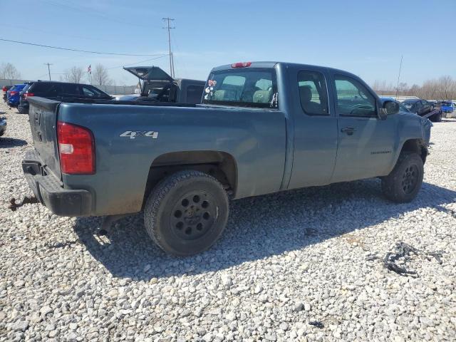 Obraz 3 z 2008 CHEVROLET SILVERADO K1500 2008 z VIN 2GCEK19C381260783