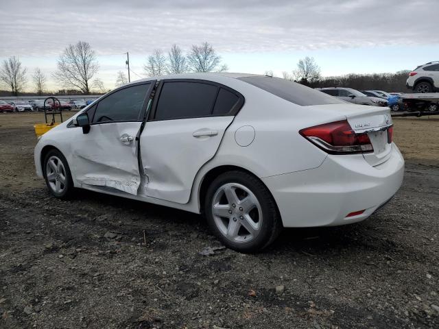 Изображение 2 2014 HONDA CIVIC LX 2014 с VIN 19XFB2F50EE077498