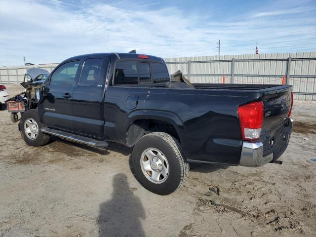 Obraz 2 z 2016 TOYOTA TACOMA ACCESS CAB 2016 z VIN 5TFRX5GN3GX058476
