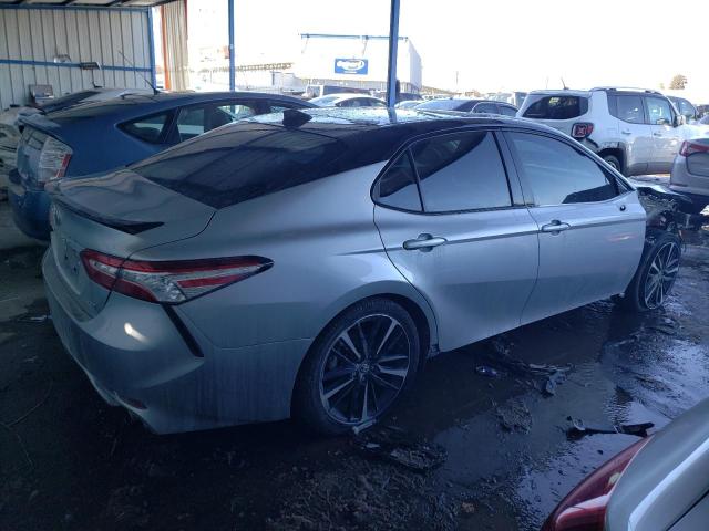 Изображение 3 2020 TOYOTA CAMRY XSE 2020 с VIN 4T1K61AK5LU307928