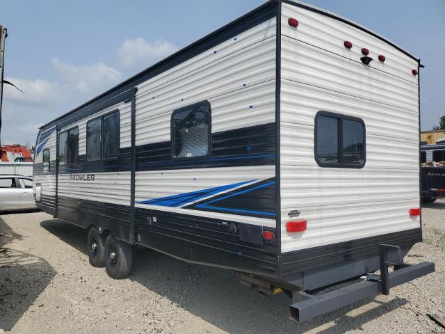 Изображение 3 2022 PROW TRAV TRAIL 2022 с VIN 5SFPB3525NE500103