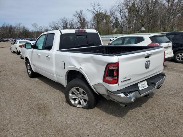Изображение 2 2020 RAM 1500 LARAMIE 2020 с VIN 1C6RREDT6LN262053