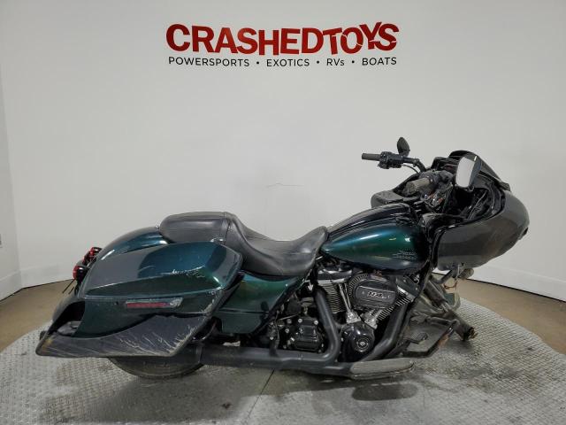 Изображение 1 2021 HARLEY-DAVIDSON FLTRXS  2021 с VIN 1HD1KTP12MB640699