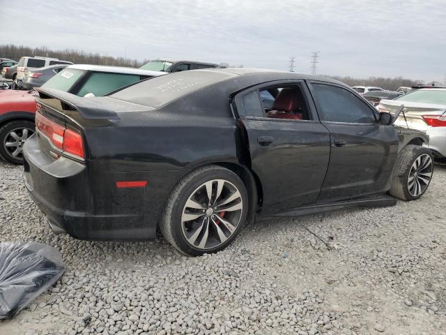 Image 3 of 2012 DODGE CHARGER SRT-8 2012 with VIN 2C3CDXEJ0CH102107