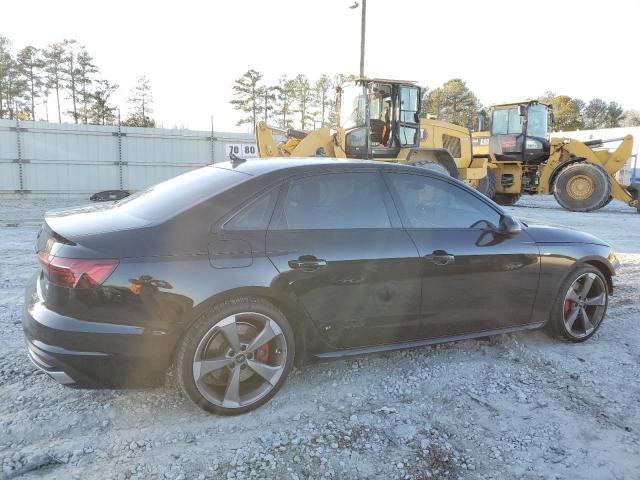 Изображение 3 2022 AUDI A4 PREMIUM PLUS 45 2022 с VIN WAUEAAF49NN006454