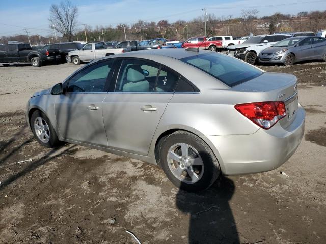 Image 2 of 2015 CHEVROLET CRUZE LT 2015 with VIN 1G1PC5SB6F7245024