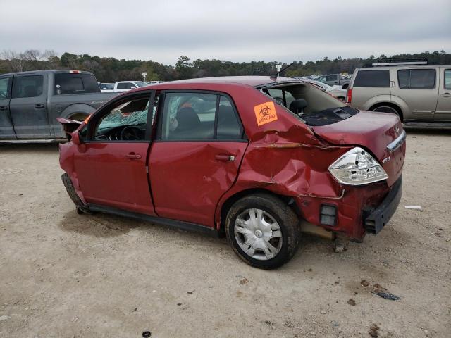 Image 2 of 2011 NISSAN VERSA S 2011 with VIN 3N1BC1AP6BL418721