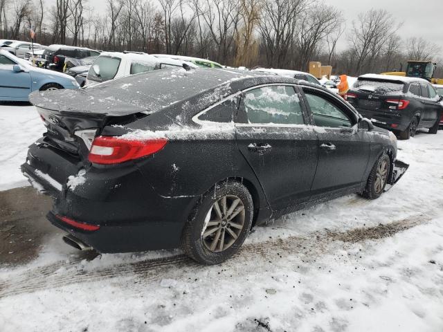 Image 3 of 2016 HYUNDAI SONATA SE 2016 with VIN 5NPE24AF3GH383570