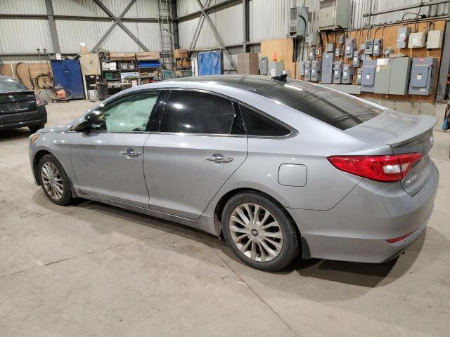 Image 2 of 2015 HYUNDAI SONATA SPORT 2015 with VIN 5NPE34AFXFH015446