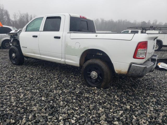 Изображение 2 2020 RAM 2500 TRADESMAN 2020 с VIN 3C6UR5CL4LG286193