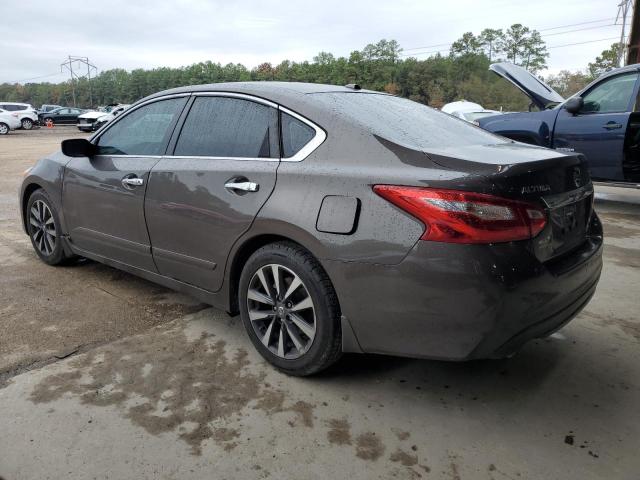 Image 2 of 2017 NISSAN ALTIMA 2.5 2017 with VIN 1N4AL3AP0HC128862