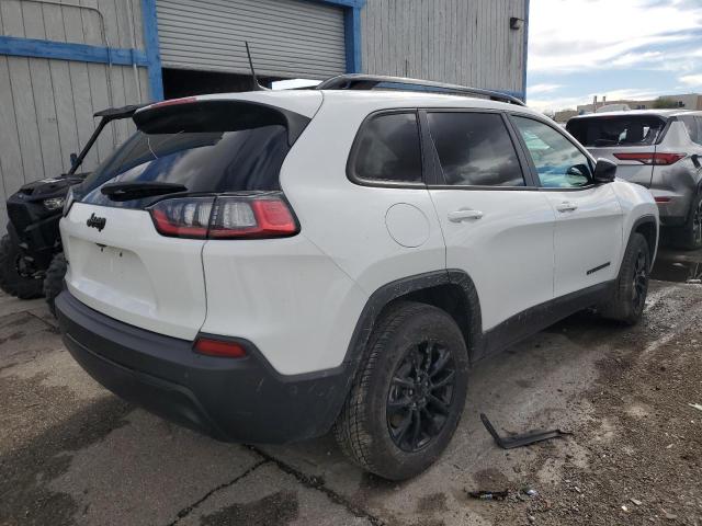 Image 3 of 2023 JEEP CHEROKEE ALTITUDE LUX 2023 with VIN 1C4PJMMB6PD112884