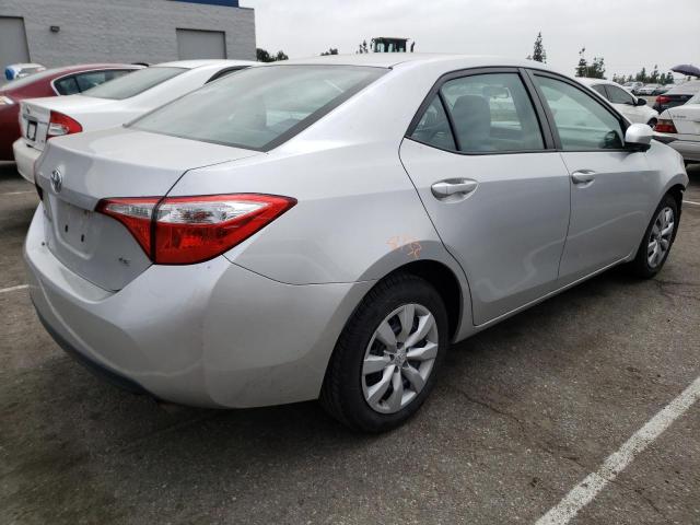 Изображение 3 2016 TOYOTA COROLLA L 2016 с VIN 5YFBURHE7GP446342