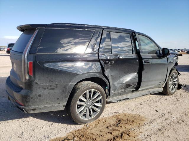 Изображение 3 2022 CADILLAC ESCALADE SPORT 2022 с VIN 1GYS4EKL0NR227431